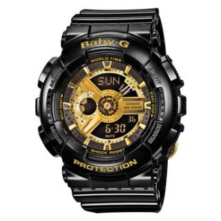 Casio BA-110-1A TERAZ RATY 0% - WYPRZEDAŻ - OFICJALNA DYSTRYBUCJA  !!