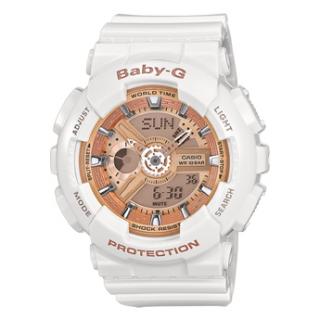 Casio BA-110-7A1ER RATY - WYPRZEDAŻ - OFICJALNA DYSTRYBUCJA  !!