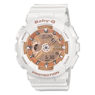 Casio BA-110-7A1ER TERAZ RATY 0% - WYPRZEDAŻ - OFICJALNA DYSTRYBUCJA  !!