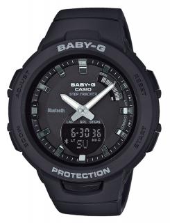 Casio BSA-B100-1AER RATY - WYPRZEDAŻ - OFICJALNA DYSTRYBUCJA  !!