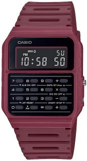 Casio CA-53WF-4BEF TERAZ RATY 0% - WYPRZEDAŻ - OFICJALNA DYSTRYBUCJA  !!