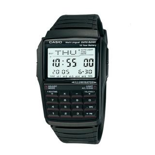 Casio DBC-32-1A TERAZ RATY 0% - WYPRZEDAŻ - OFICJALNA DYSTRYBUCJA  !!