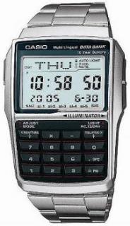Casio DBC-32D-1AES TERAZ RATY 0% - WYPRZEDAŻ - OFICJALNA DYSTRYBUCJA  !!