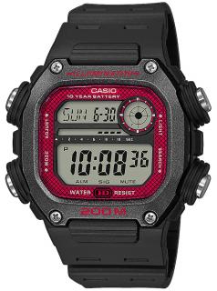 Casio DW-291H-1BV RATY - WYPRZEDAŻ - OFICJALNA DYSTRYBUCJA  !!