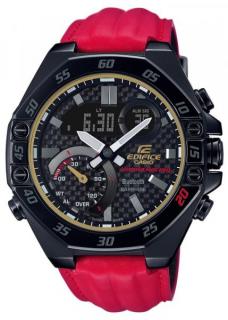 Casio ECB-10HR-1AER TERAZ RATY 0% - WYPRZEDAŻ - OFICJALNA DYSTRYBUCJA  !!