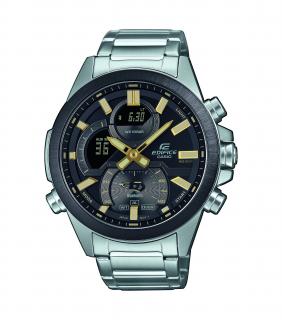 Casio ECB-30DB-1A9EF TERAZ RATY 0% - WYPRZEDAŻ - OFICJALNA DYSTRYBUCJA  !!