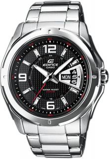 Casio EF-129D-1AV TERAZ RATY 0% - WYPRZEDAŻ - OFICJALNA DYSTRYBUCJA  !!