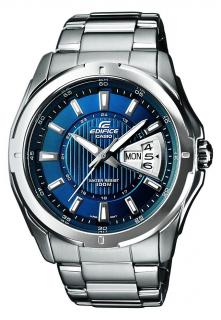 Casio  EF-129D-2AV TERAZ RATY 0% - WYPRZEDAŻ - OFICJALNA DYSTRYBUCJA  !!