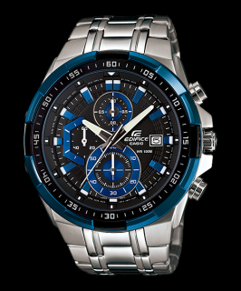 Casio EFR-539D-1A2V TERAZ RATY 0% - WYPRZEDAŻ - OFICJALNA DYSTRYBUCJA  !!