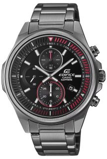 Casio EFR-S572DC-1AVUEF TERAZ RATY 0% - WYPRZEDAŻ - OFICJALNA DYSTRYBUCJA  !!