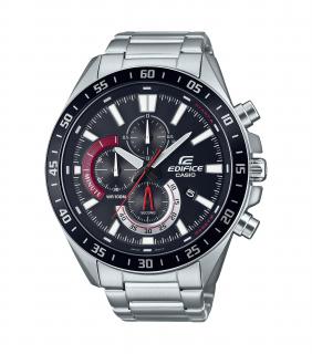 Casio EFV-620D-1A4VUEF TERAZ RATY 0% - WYPRZEDAŻ - OFICJALNA DYSTRYBUCJA  !!