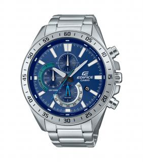 Casio EFV-620D-2AVUEF TERAZ RATY 0% - WYPRZEDAŻ - OFICJALNA DYSTRYBUCJA  !!