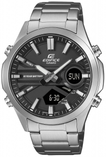 Casio EFV-C120D-1AEF TERAZ RATY 0% - WYPRZEDAŻ - OFICJALNA DYSTRYBUCJA  !!