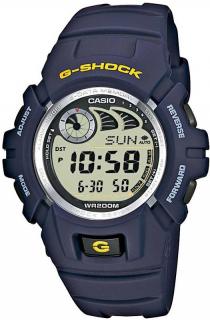 Casio G-2900F-2V TERAZ RATY 0% - WYPRZEDAŻ - OFICJALNA DYSTRYBUCJA  !!