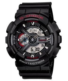 Casio GA-110-1AER TERAZ RATY 0% - WYPRZEDAŻ - OFICJALNA DYSTRYBUCJA  !!