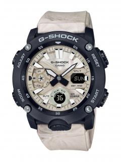 Casio GA-2000WM-1AER TERAZ RATY 0% - WYPRZEDAŻ - OFICJALNA DYSTRYBUCJA  !!