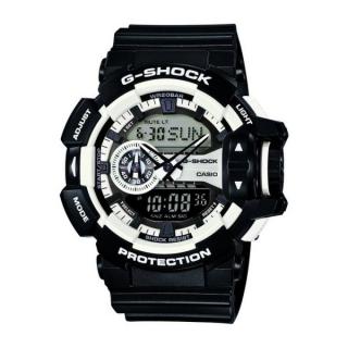 Casio GA-400-1AER TERAZ RATY 0% - WYPRZEDAŻ - OFICJALNA DYSTRYBUCJA  !!