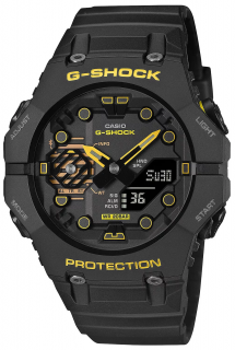 Casio GA-B001CY-1AER TERAZ RATY 0% - WYPRZEDAŻ - OFICJALNA DYSTRYBUCJA  !!