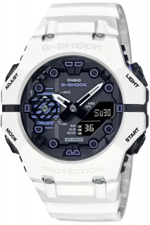 Casio GA-B001SF-7AER TERAZ RATY 0% - WYPRZEDAŻ - OFICJALNA DYSTRYBUCJA  !!