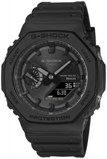 Casio GA-B2100-1A1ER TERAZ RATY 0% - WYPRZEDAŻ - OFICJALNA DYSTRYBUCJA  !!