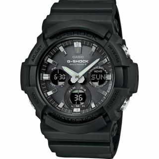 Casio GAW-100B-1AER RATY - WYPRZEDAŻ - OFICJALNA DYSTRYBUCJA  !!