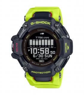 Casio GBD-H2000-1A9ER TERAZ RATY 0% - WYPRZEDAŻ - OFICJALNA DYSTRYBUCJA  !!