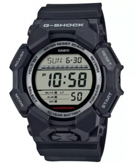 Casio GD-010-1ER TERAZ RATY 0% - WYPRZEDAŻ - OFICJALNA DYSTRYBUCJA  !!