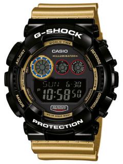 Casio GD-120CS-1ER TERAZ RATY 0% - WYPRZEDAŻ - OFICJALNA DYSTRYBUCJA  !!