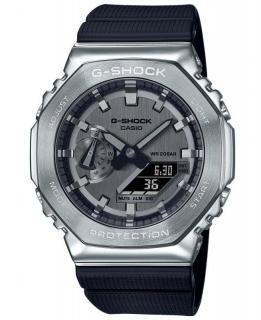 Casio GM-2100-1AER TERAZ RATY 0% - WYPRZEDAŻ - OFICJALNA DYSTRYBUCJA  !!