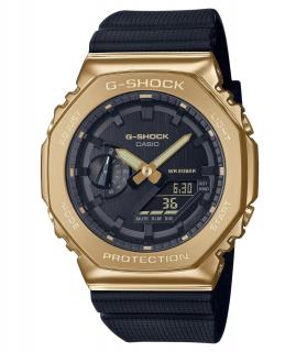 Casio GM-2100G-1A9ER TERAZ RATY 0% - WYPRZEDAŻ - OFICJALNA DYSTRYBUCJA  !!