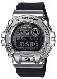 Casio GM-6900-1ER TERAZ RATY 0% - WYPRZEDAŻ - OFICJALNA DYSTRYBUCJA  !!