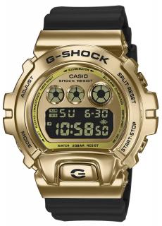 Casio GM-6900G-9ER TERAZ RATY 0% - WYPRZEDAŻ - OFICJALNA DYSTRYBUCJA  !!