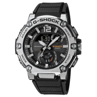 Casio GST-B300S-1AER RATY - WYPRZEDAŻ - OFICJALNA DYSTRYBUCJA  !!