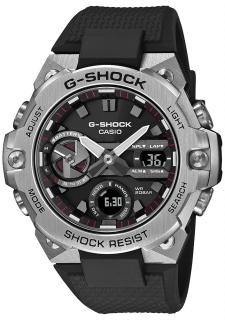 Casio GST-B400-1AER TERAZ RATY 0% - WYPRZEDAŻ - OFICJALNA DYSTRYBUCJA  !!