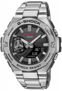 Casio GST-B500D-1AER TERAZ RATY 0% - WYPRZEDAŻ - OFICJALNA DYSTRYBUCJA  !!