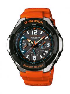 CASIO GW-3000M-4AER TERAZ RATY 0% - WYPRZEDAŻ - OFICJALNA DYSTRYBUCJA  !!