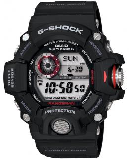 Casio GW-9400-1ER TERAZ RATY 0% - WYPRZEDAŻ - OFICJALNA DYSTRYBUCJA  !!