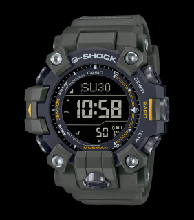 Casio GW-9500-3ER TERAZ RATY 0% - WYPRZEDAŻ - OFICJALNA DYSTRYBUCJA  !!