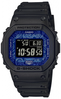 Casio GW-B5600BP-1ER TERAZ RATY 0% - WYPRZEDAŻ - OFICJALNA DYSTRYBUCJA  !!