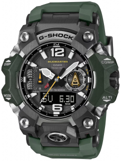 Casio GWG-B1000-3AER TERAZ RATY 0% - WYPRZEDAŻ - OFICJALNA DYSTRYBUCJA  !!