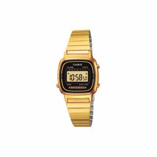 Casio LA670WEGA-1EF TERAZ RATY 0% - WYPRZEDAŻ - OFICJALNA DYSTRYBUCJA  !!