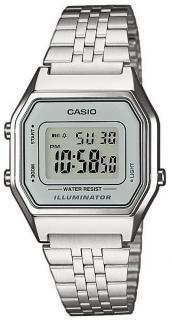 Casio LA680WEA-7EF RATY - WYPRZEDAŻ - OFICJALNA DYSTRYBUCJA  !!