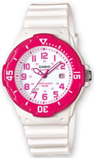 Casio LRW-200H-4B TERAZ RATY 0% - WYPRZEDAŻ - OFICJALNA DYSTRYBUCJA  !!