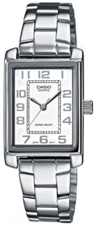 Casio LTP-1234PD-7BEG TERAZ RATY 0% - WYPRZEDAŻ - OFICJALNA DYSTRYBUCJA  !!