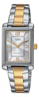 CASIO LTP-1234PSG-7AEG TERAZ RATY 0% - WYPRZEDAŻ - OFICJALNA DYSTRYBUCJA  !!
