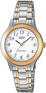 CASIO LTP-1263G-7B TERAZ RATY 0% - WYPRZEDAŻ - OFICJALNA DYSTRYBUCJA  !!