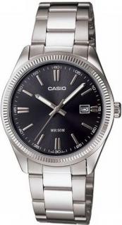 Casio LTP-1302D-1A1 TERAZ RATY 0% - WYPRZEDAŻ - OFICJALNA DYSTRYBUCJA  !!