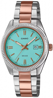 Casio LTP-1302PRG-2AVEF TERAZ RATY 0% - WYPRZEDAŻ - OFICJALNA DYSTRYBUCJA  !!