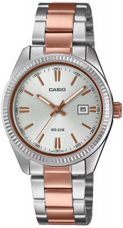 Casio LTP-1302PRG-7AVEF TERAZ RATY 0% - WYPRZEDAŻ - OFICJALNA DYSTRYBUCJA  !!