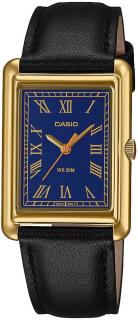 Casio LTP-B165GL-2BVEF TERAZ RATY 0% - WYPRZEDAŻ - OFICJALNA DYSTRYBUCJA  !!